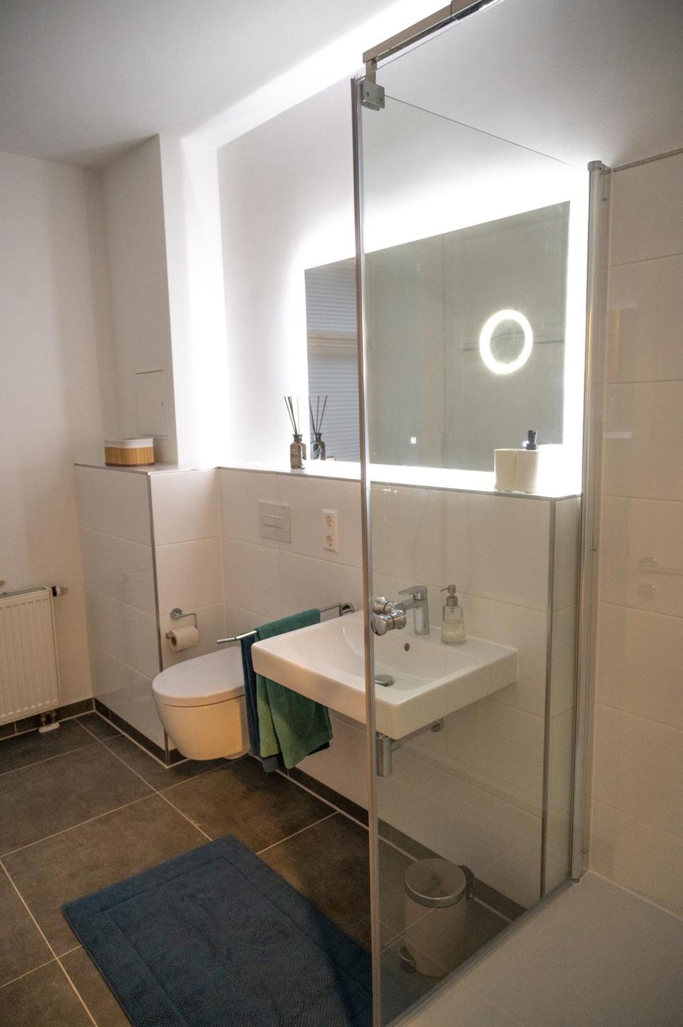 Artappartement Leipzig Buitenkant foto